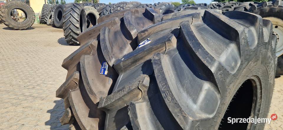60070r28 6007028 Ceat Fend Claas John Deere Nowe Nowe Miasto Lubawskie