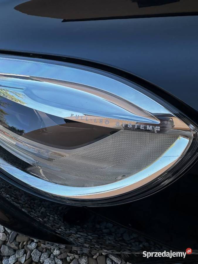 VOLVO V40 RDesign Volvo sprzedam