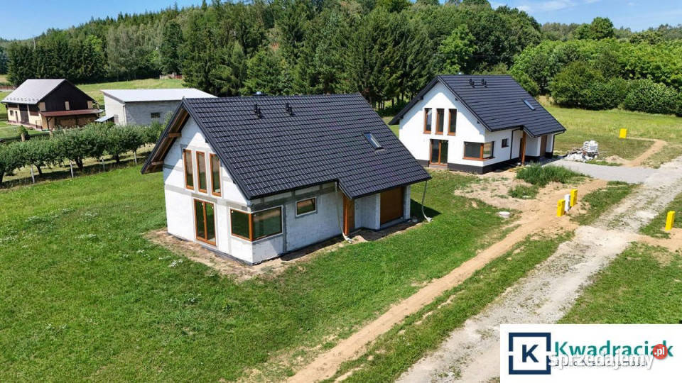 Dom wolnostojący 113m2 Dobrzechów 113m2 Sprzedaż