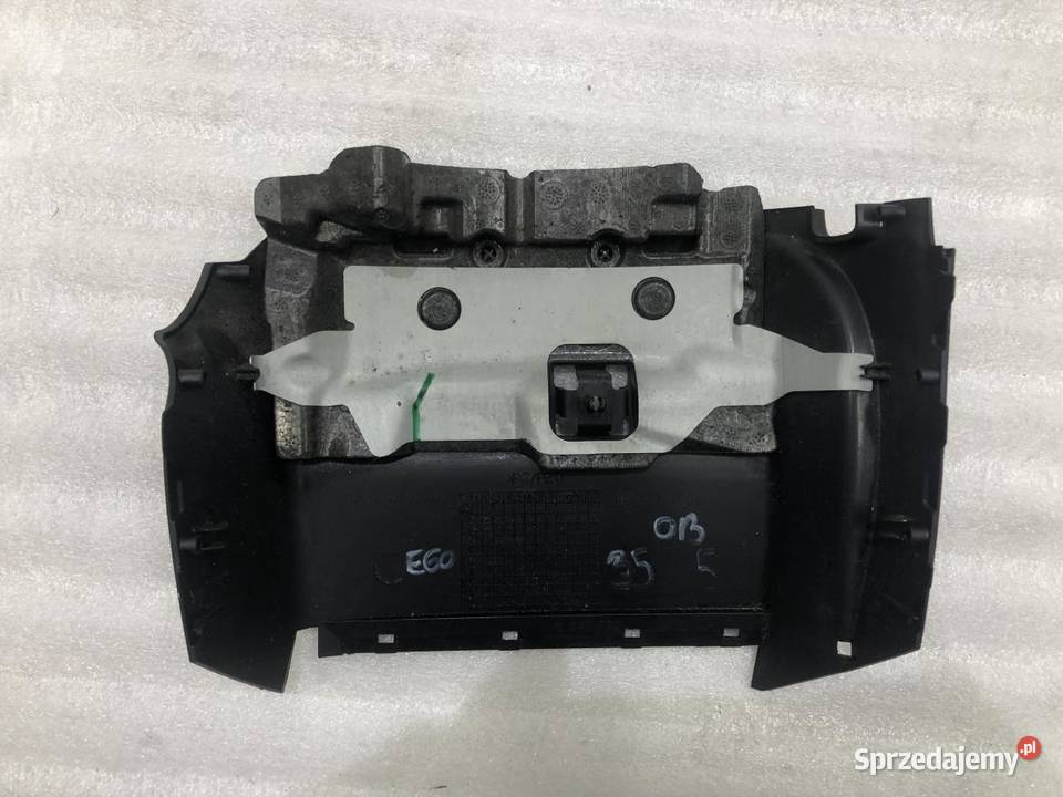 OSŁONA KOLUMNY KIEROWNICZEJ 6947778 BMW E60 wielkopolskie