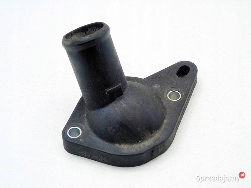 OBUDOWA TERMOSTATU KRÓCIEC WODY 10 12 12V SPACE osobowe Pozostałe Sosnowiec