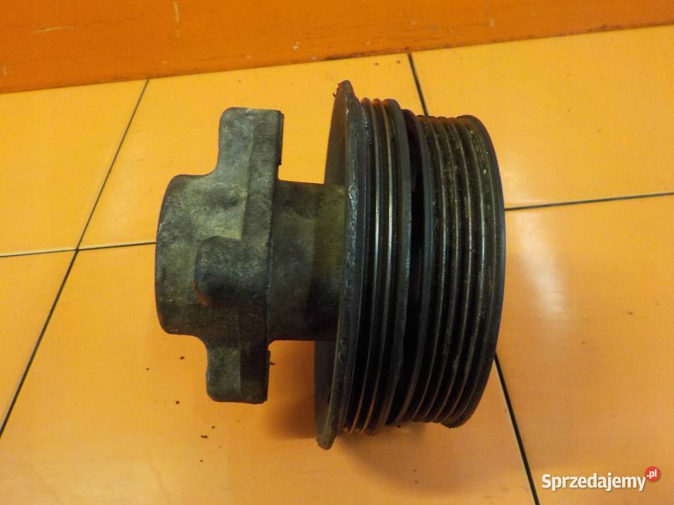 S60 V60 V70 XC70 S80 24 D5 11r D5244T15 rolka