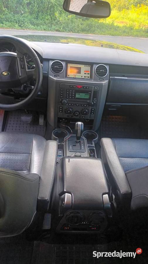 Zamiana Discovery full zadbany doinwestowany kupiony w Polsce Karpacz