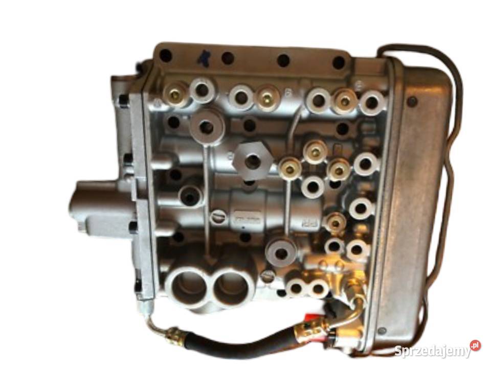 JCB 04802413 zawór hydrauliczny do JCB 436 JCB wielkopolskie Poznań