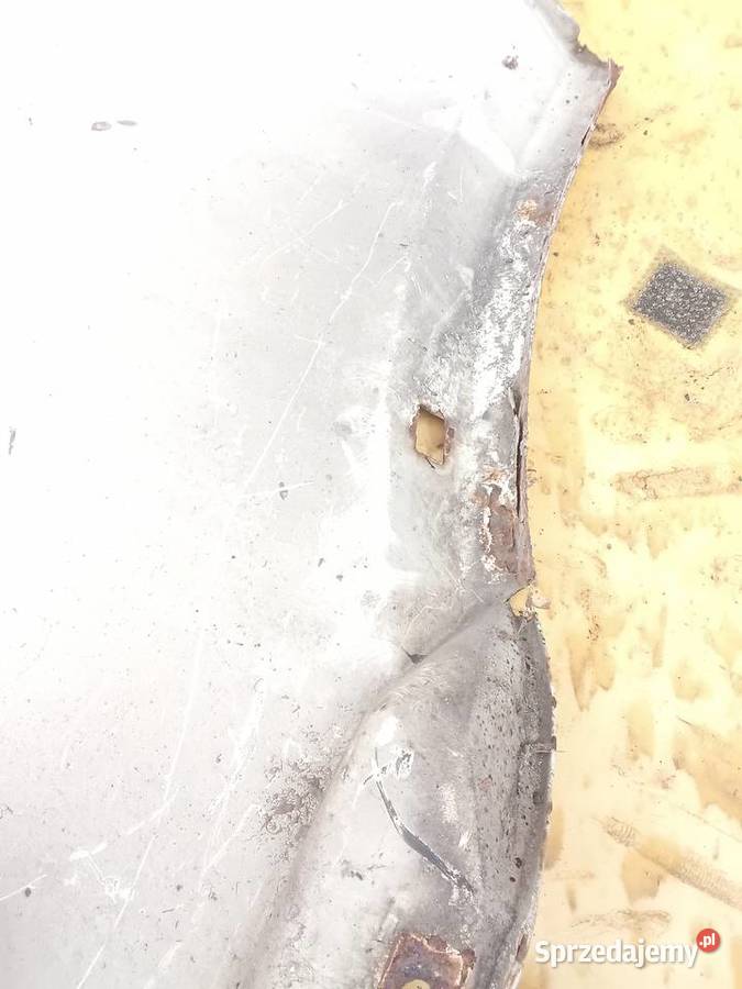 Iveco Daily 3510 Błotnik Błotniki Milejewo