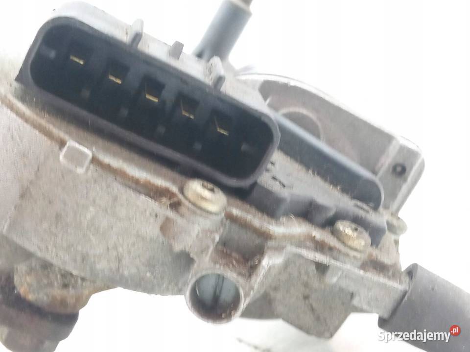 MECHANIZM WYCIERACZEK LIFT FL Fiat Punto II FL