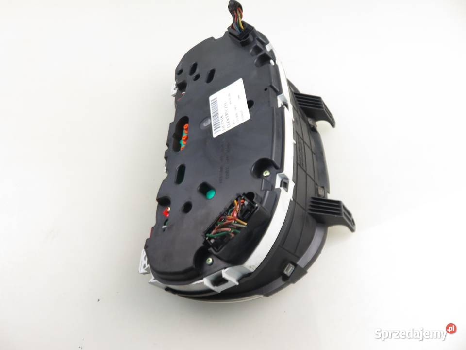 LICZNIK KIA RIO II 15 CRDi 940031G580