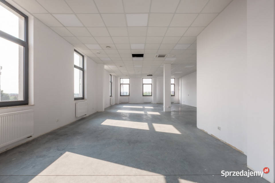 Lokale biurowo usługowe w Nowej Inwestycji