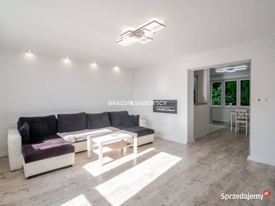 Dom Polanka Hallera 133m2 sprzedam