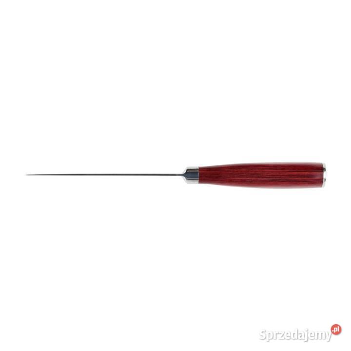 Nóż kuchenny uniwersalny Mikov Ruby 403ND13 Noże i nożyce kuchenne Warszawa