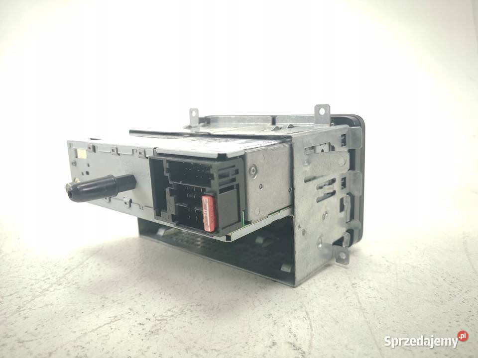 RADIO CD ALFA ROMEO 159 BRERA COUPE 0511 NOWE Wyposażenie wnętrza