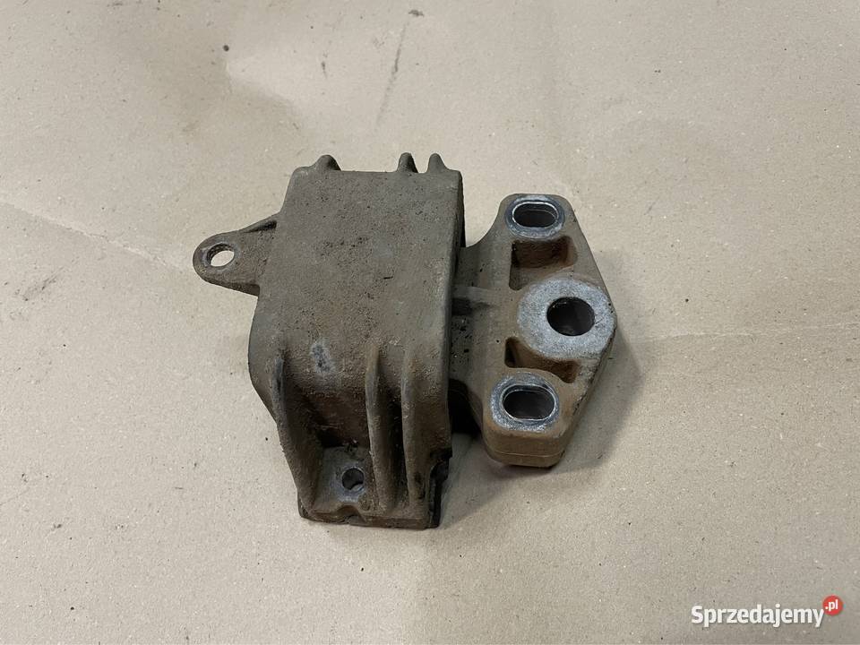 łapa poduszka silnika 19 tdi seat alhambra Ford Szczecin