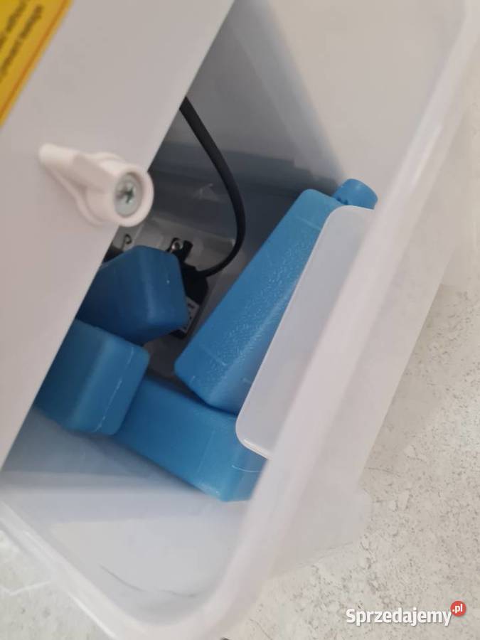Klimatyzator nowy Brzostek sprzedam