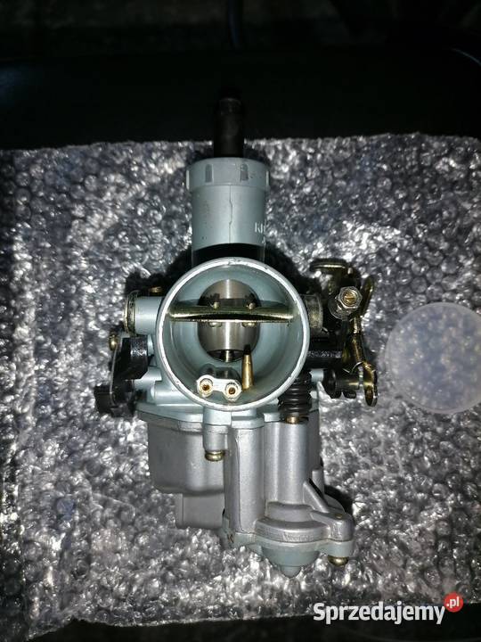 Gaźnik z pompką pz30 loncin 200 250 mazowieckie