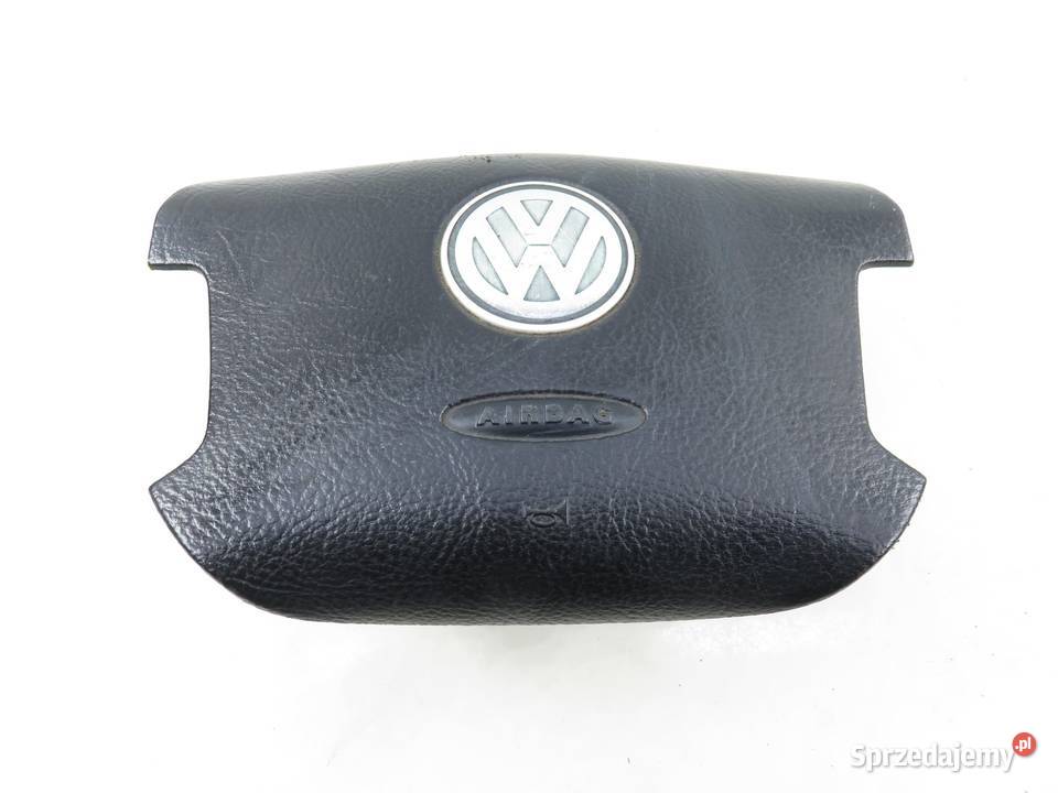 PODUSZKA KIEROWCY VW PASSAT B5 FL sedan 3B3 małopolskie