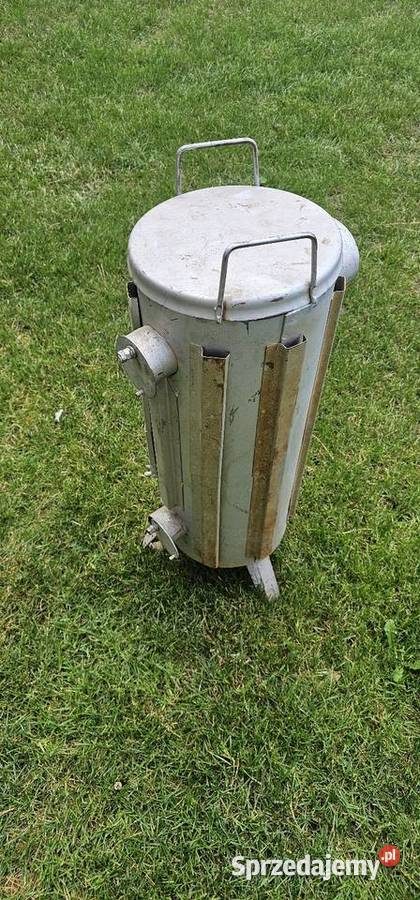 Piecyk koza nowy śląskie Lubliniec