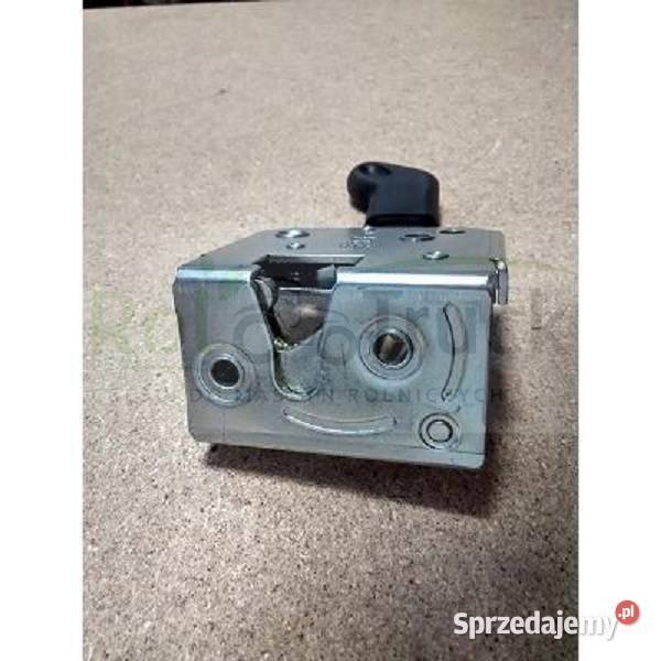 ZAMEK DRZWI FENDT PRAWY E281505210028 Kolno sprzedam