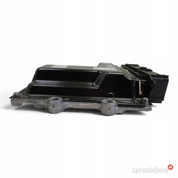 Volvo V60 20 D2 STEROWNIK SILNIKA komputer osobowe Chełm