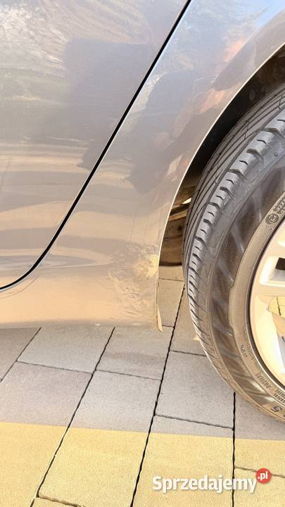 A 20 CDTI 2010 2 kpl kół dużym serwisie podkarpackie Rzeszów