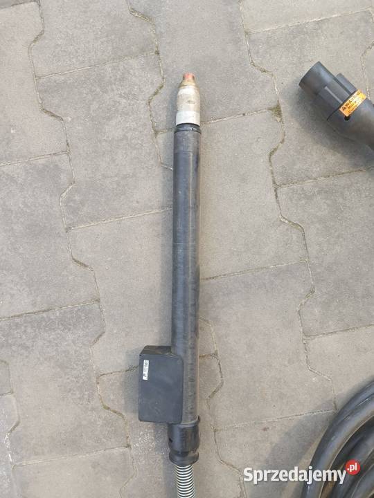Palniki Maszynowe Thermal Dynamics SL100 74001 lubelskie Lublin