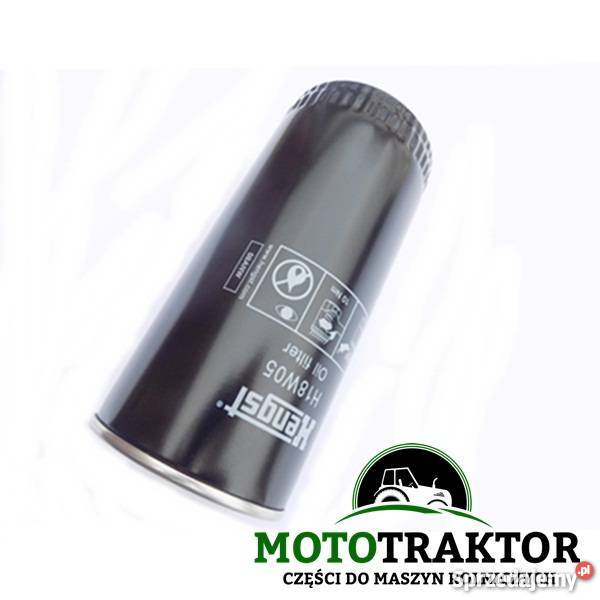 Filtr hydrauliki Deutz Fahr DX 430 450Agrostar Łążynek sprzedam