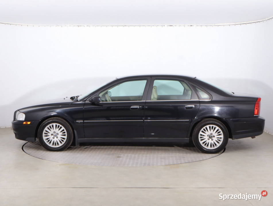 Volvo S80 24 D5 wielofunkcyjna kierownica S80 Piaseczno