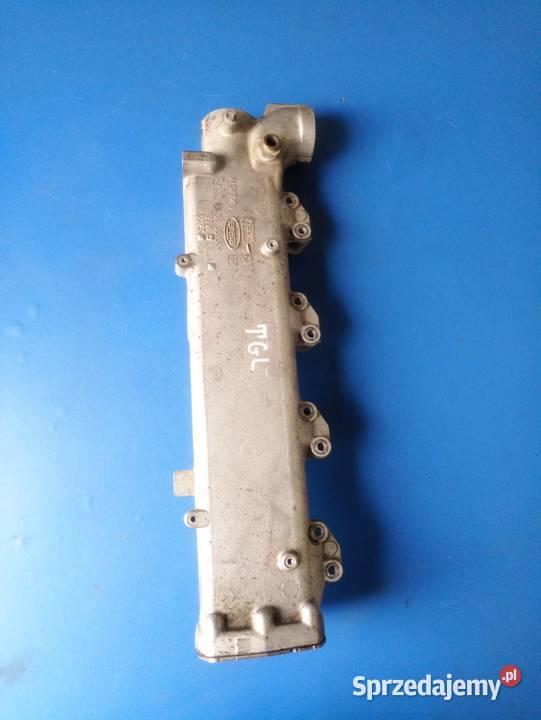 51081510154 kolektor spalin MAN TGL