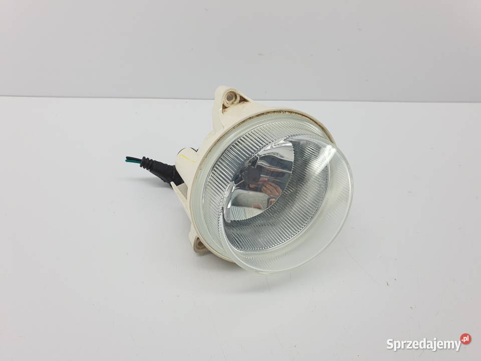 Lampa Przednia Reflektor Wtyczka Kostka Can Am Łódź