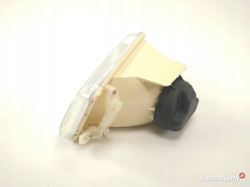 LAMPA LEWY PRZÓD CITROEN ZX 19911999 MAGNETI lubelskie