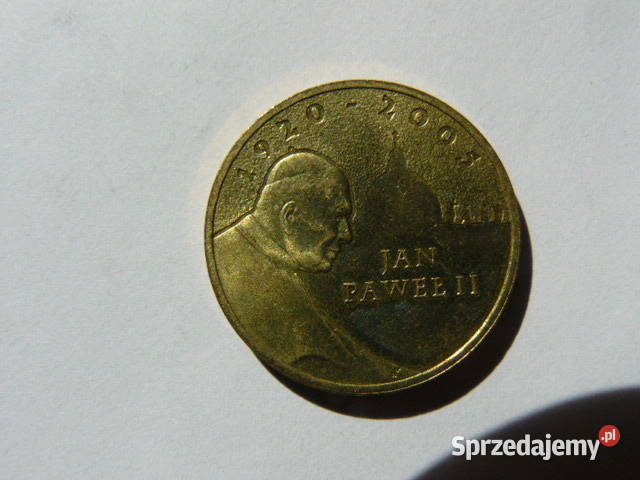 Zestaw 5 monet okolicznosciowych 2 zlotowych podkarpackie Rzeszów