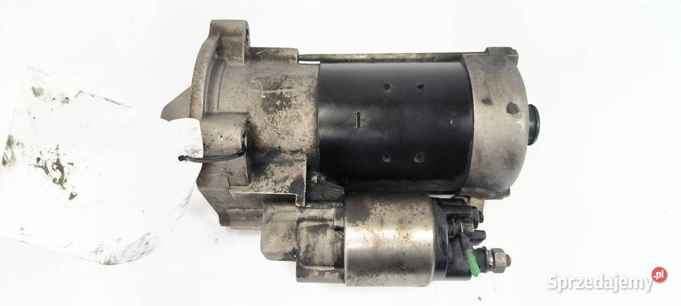 ROZRUSZNIK PEUGEOT 307