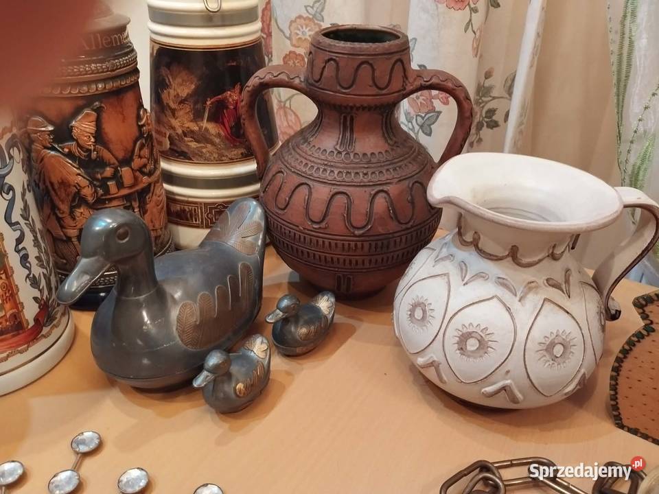 ozdoby wyposażenie tanio wyprzedaż Gorzów Wielkopolski sprzedam