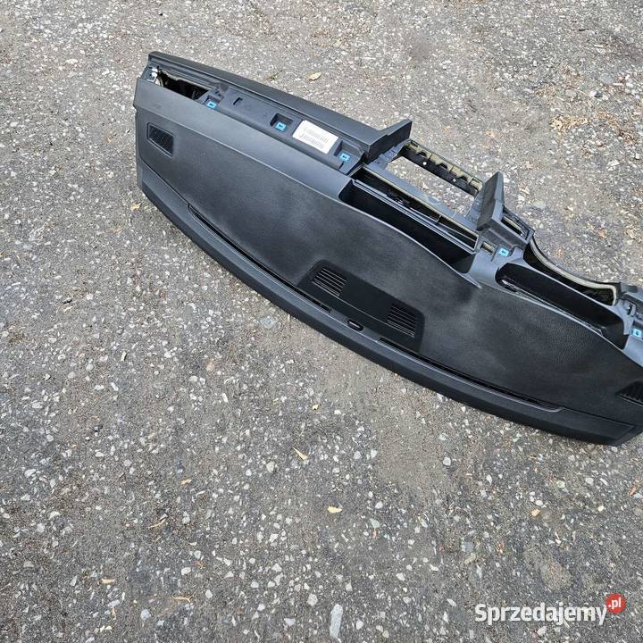 Deska rozdzielcza bmw e90 NAVI Lublin sprzedam
