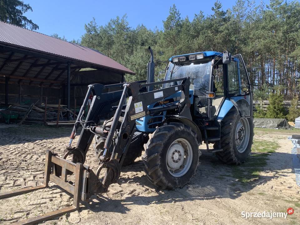 Pronar 1025A TUR Majdan Królewski sprzedam