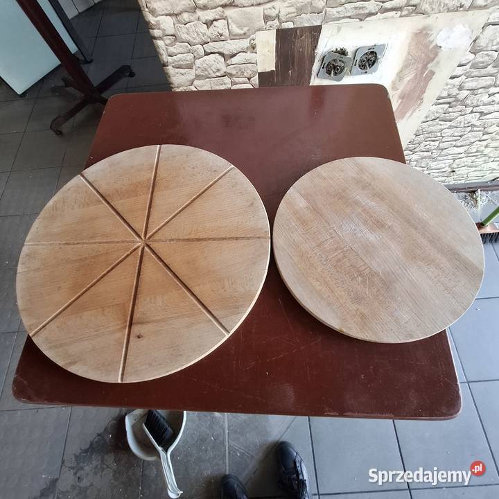 Piec do pizzy Biznes i Przemysł warmińsko-mazurskie Olsztyn