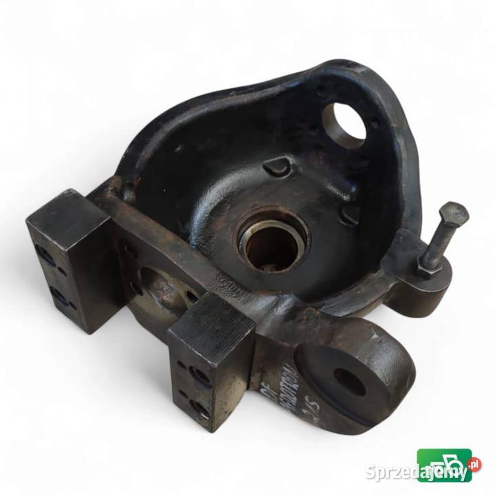 Zwrotnica 10608 Carraro Deutz fahr 215 Agrotron Wilkowo sprzedam