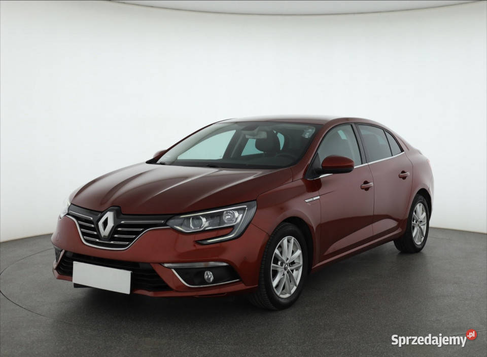 Renault Megane 16 SCe mazowieckie Piaseczno
