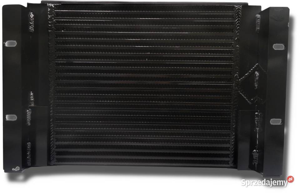 Chłodnica Oleju HYDRAULICZNEGO 200 lmin AC 230V kujawsko-pomorskie Solec Kujawski