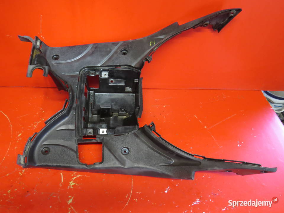 HONDA SH 300 SH300 SH300I 300I 2010 podłoga Szyby i owiewki Warszawa