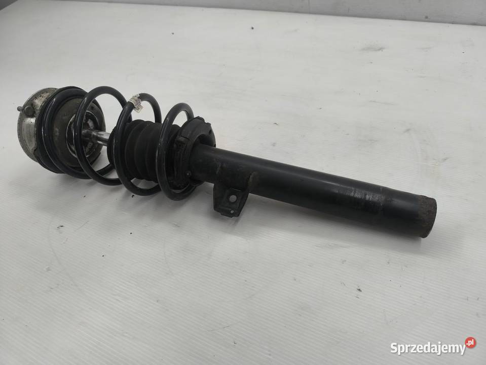 AMORTYZATOR PRAWY PRZÓD BMW 1 E87 E81 LIFT 16 wielkopolskie