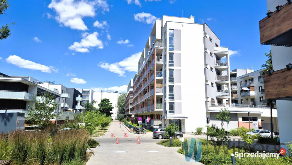 Lokal 4975m2 Pruszków Mechaników sprzedam