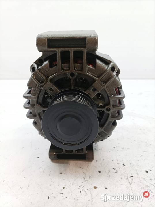 ALTERNATOR 2542509C 20 TDI Audi A4 II 20002006 Rok produkcji 2002 Układ elektryczny, zapłon
