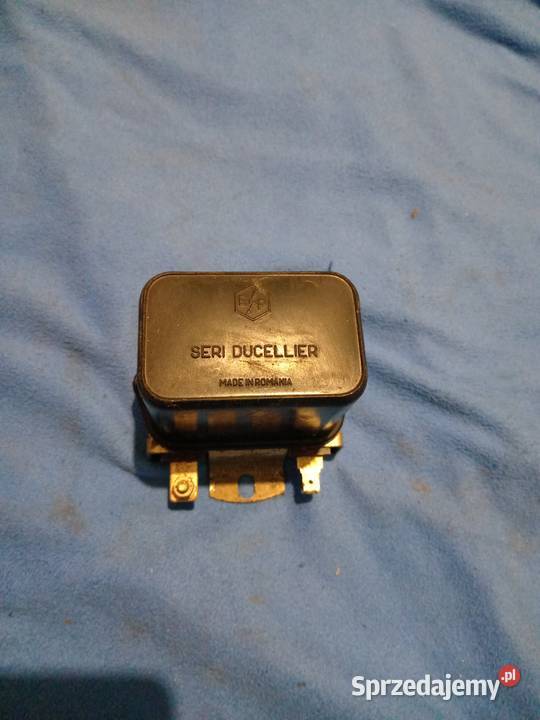 REGULATOR FIAT 126 FIAT 125 POLONEZ NOWY