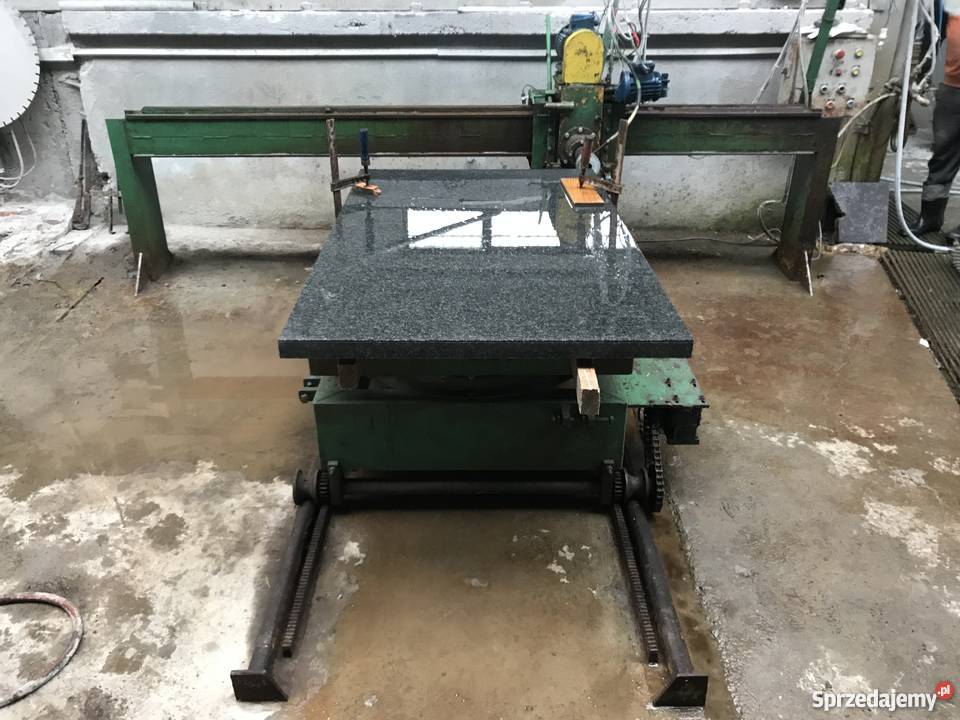 Boczkarka Promech boki proste 2 sztuki Dobrzyca