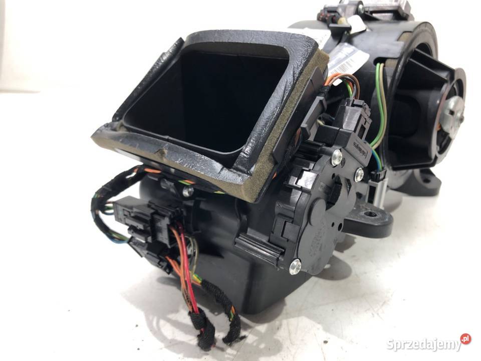 DMUCHAWA NAWIEWU MERCEDES W164 A1648300008