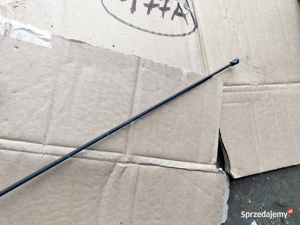 peugeot 206 ANTENA RADIA Kamień-Kolonia sprzedam