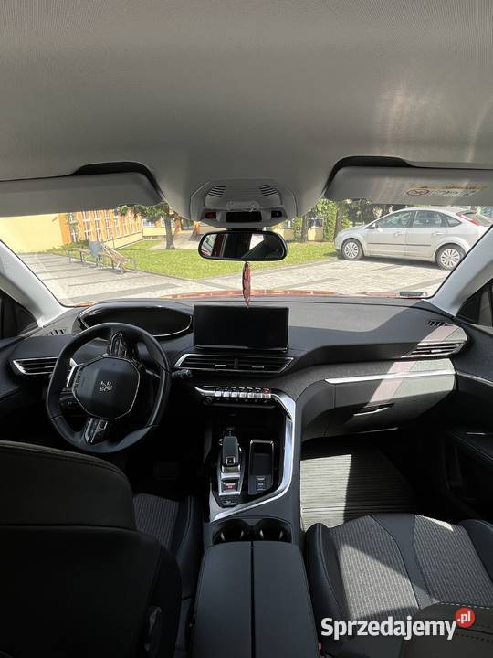 Peugeot 3008 Szynwałd sprzedam