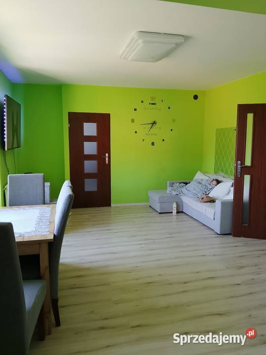 Sprzedam dom w mieszkania Prusinowice-Parcela sprzedam