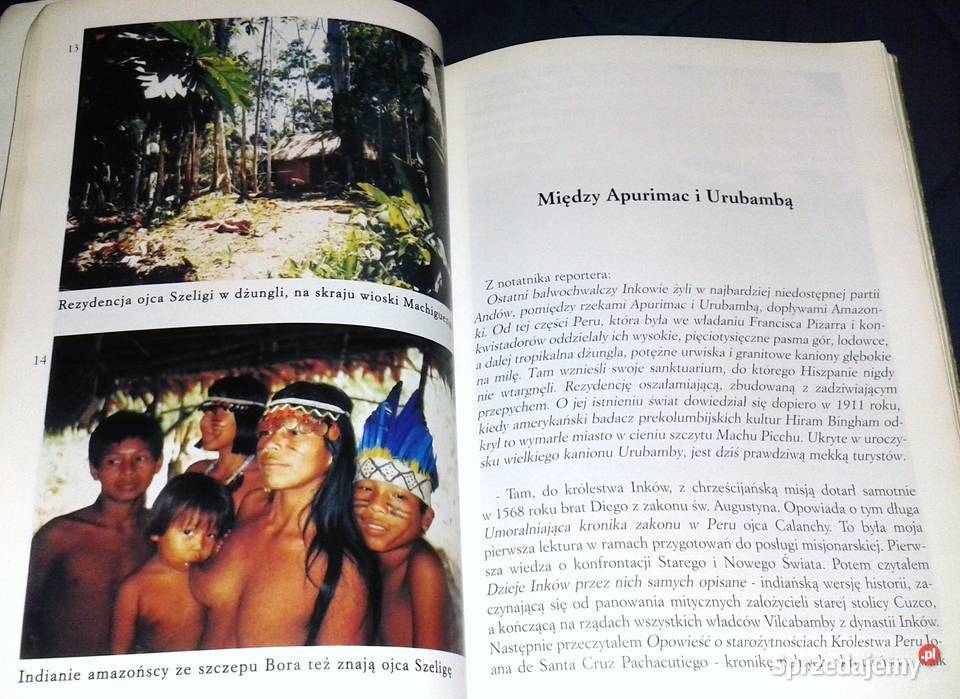 Vilcacora leczy raka Grzegorz Rybiński Roman Chełm sprzedam