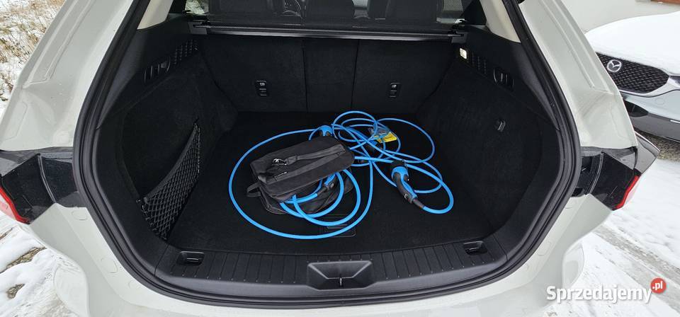 Mazda CX60 328AWD AUTHomuraBoseFV23 poduszka powietrzna opolskie sprzedam